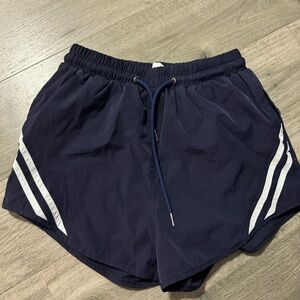 Women’s active short